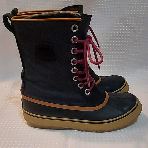Sorel Shoes - Sorel 1964 Premium Canvas Boot